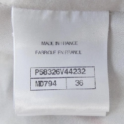 【Mã giảm giá】Chanel CHANEL Váy 654208