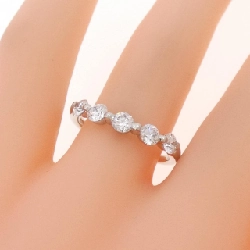 Nhẫn kim cương PT900 0.710CT - Hàng hiệu Authentic 848578