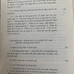 Ngữ Pháp Tiếng Việt - Nguyễn Tài Cẩn 525566