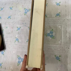Đường xưa Mây trắng (bìa cứng) 492374
