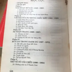 Đội quân bí mật, cuộc chiến bí mật 791719