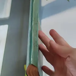 Trà hoa nữ (1987) - Alexander Dumas con 607733