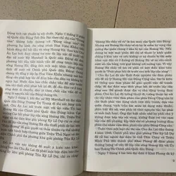 Học tập kỹ xảo đàm phán của Chu Ân Lai 605955