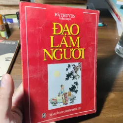 Đạo Làm Người - Hà Thuyên