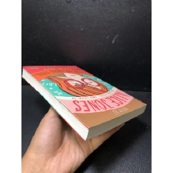 Thám tử Alice Jones manh mối không tưởng năm 2017 mới 80% bẩn HCM1711 912757