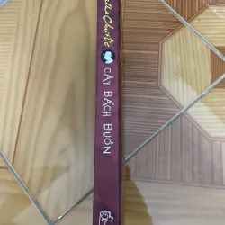 Cây bách buồn - Agatha Christie 1040939