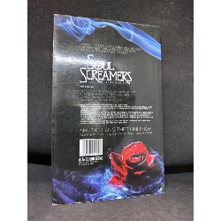 Soul Screamers 2, Nữ Thần Báo Tử, Tập 2, Mới 80% (Ố Nhẹ), 2012 SBM2709 347165