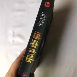 Lưới Điện Tử Thần - Jeffery Deaver 782160