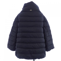 Herno áo khoác lông 634112