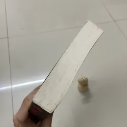 [SÁCH] VŨ ĐIỆU CỦA THẦN CHẾT - JEFFERY DEAVER 792384