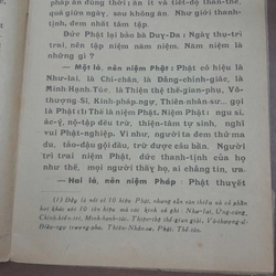 KINH TRÌ TRAI - Thích Tâm Châu (dịch giả) 215829