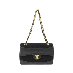 【Vintage】Túi xách Chanel