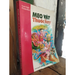 MẸO VẶT THUỐC HAY - THANH THANH SƯU TẦM 165486