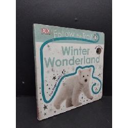 [Phiên Chợ Sách Cũ] Winter wonderland2303
