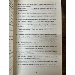 Check your English Vocabulary for Ielts - Rawdon Wyatt 602574