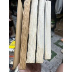 Nghìn lẻ một đêm - Ăngtoan Galang 780741