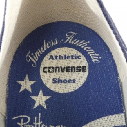 Giày thể thao CONVERSE - Hàng hiệu Authentic 906534