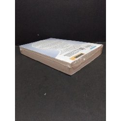 Tôi cảm thấy may mắn (có seal) mới 70% ố vàng HCM1410 Douglas Edwaros MARKETING KINH DOANH 917007