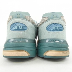 Giày thể thao New Balance MR993JF1 - Hàng hiệu Authentic 904871