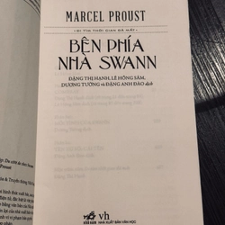 Bên phía nhà Swann 473398