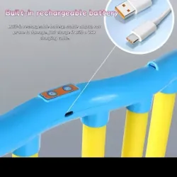 Đồ chơi luyện giác quan cho bé , nhanh mắt nhanh tay 797234