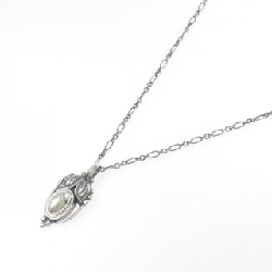 George Jensen 925 Dây chuyền - Hàng hiệu Chính hãng 842767
