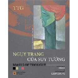 Ngụy Trang Của Suy Tưởng - TTG LỊCH SỬ - CHÍNH TRỊ - TRIẾT HỌC Rebooks.vn