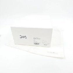 ザロウ THE ROW SQUARE LOAFER PUMP F1278 BC60 パンプス 657228