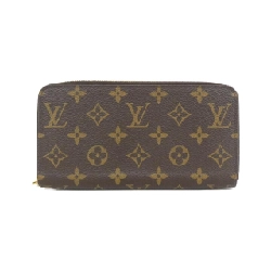 Ví Louis Vuitton Monogram Zippy M41894