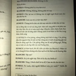 Chuyến tàu mang tên dục vọng - Tennesse Williams 1023995