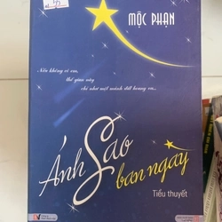 Ánh Sao Ban Ngày TKB1806 Truyện Ngôn Tình Rebooks.vn