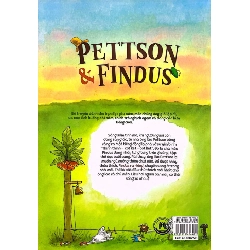 Pettson & Findus - Findus Ra Riêng - Sven Nordqvist 444923