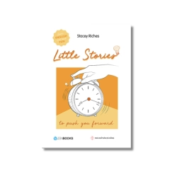 Little Stories - To Push You Forward - Stacey Riches