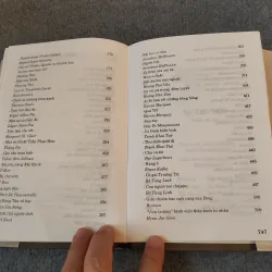 DỊ TRUYỆN. TRUYỆN NGẮN QUÁI DỊ CHỌN LỌC 727171