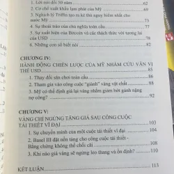 Niềm Kiêu Hãnh Của Vàng - TS. Hoàng Kim Huyền & ThS. Nguyễn Thị Ngọc Hà mới 90% 786517