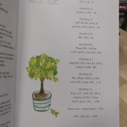 Sách: Ăn uống chánh niệm - TG: Rachel Bartholomew - Mandy Peason (B1) 775913