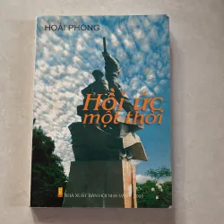 Hồi ức một thời - Hoài Phong