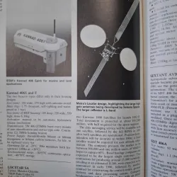 Interavia Space Directory 1990-91 (Danh bạ Không gian Interavia 1990-91) 958003