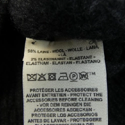 HERMES Medor 5H2723DA Áo khoác dài - Hàng hiệu Chính hãng 773982