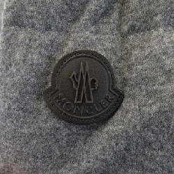 MONCLER TODORKA Áo khoác lông - Hàng hiệu Chính hãng 887790