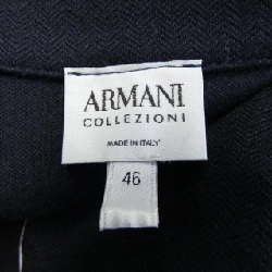 Áo khoác ARMANI collezioni - Hàng hiệu Authentic 818449