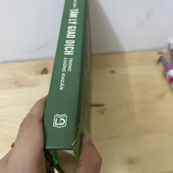 Tâm lý Giao Dịch trong chứng khoáng  1017608