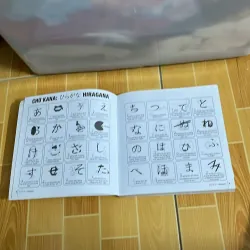 Sách Tiếng Nhật: Cách học Kanji dễ nhớ nhất 995935