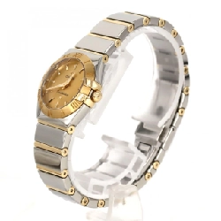 Đồng hồ Omega Constellation Combi 123.20.24.60.08.002 SSxYG Quartz - Hàng hiệu Chính hãng 876888