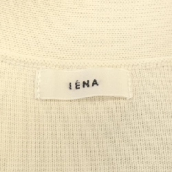 【Mã giảm giá】Áo khoác cardigan IENA 638710