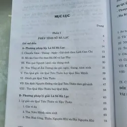 LÝ THUYẾT TƯỢNG SỐ - HOÀNG TUẤN 753207