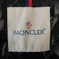 Áo vest lông vũ MONCLER GHANY 632389