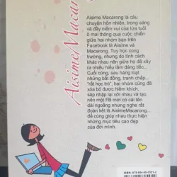 Truyện Dài Thiếu Nhi Asime Macarong - Nguyễn Lệ Thủy 732820