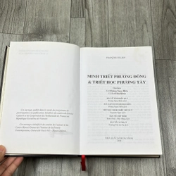 Minh triết phương đông và triết học phương tây. 3a1 529631