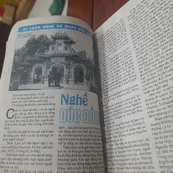 TRI THỨC TRẺ số 94 tháng 1-2003 726990